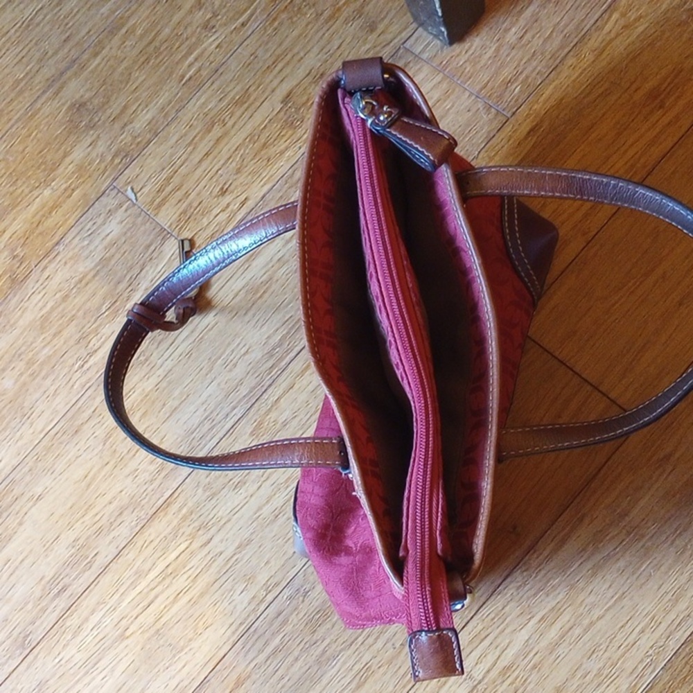 Fossil Purse And Matching Wallet. - image 6